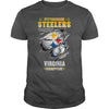 Image of Virginia Chapter Steelers