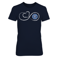 New York City FC - Infinite Heart