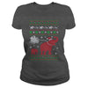 Image of Snoopy Xmas Tshirt