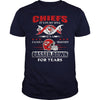 Image of Chiefs Tshirt, Chiefs Hoodies