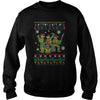 Image of Snoopy Xmas Tshirt