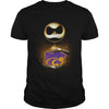 Image of Jack Skellington KANSAS STATE WILDCATS