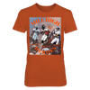 Image of Denver Broncos Mile High Heroes Sharpe Davis Smith