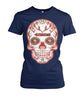 Image of San Francisco 49ers Death's-Head Apparel 2018
