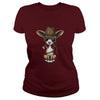 Image of Cute Chihuahua Puppy Zombie Hunter