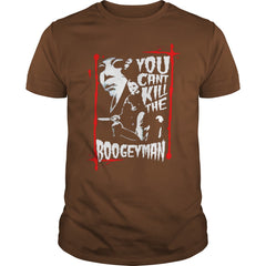 Halloween You Can't Kill The Boogeyman