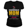 Image of Iam A Cardinals Mom TShirt