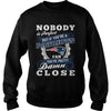 Image of NEW ENGLAND PATRIOTS NOBODY