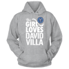 Image of David Villa - This Girl Loves