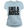 Image of Like A Boss