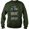 Image of Rams Some Nana Wear Pink TShirt