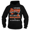 Image of Browns Fan T-Shirt