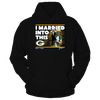 Image of Green Bay Packers - I Married Into This - Brett Favre