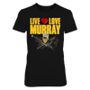 Image of Live Love Murray