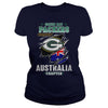 Image of Australia Chapter Packers