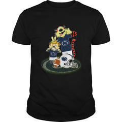 Calvin Hobbes PENN STATE NITTANY LIONS
