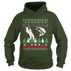 Image of FISHING MERRY CHRISTMAS SWEATER
