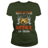 Image of Halloween Shirts Mother Is Here