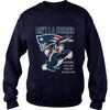 Image of PATRIOTS Tshirt LIMITED EDITION