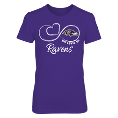 Ray Lewis - Infinite Heart