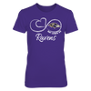 Image of Ray Lewis - Infinite Heart