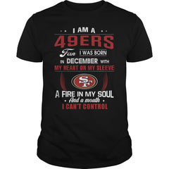 49ers  12 Fan