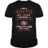 Image of 49ers  12 Fan