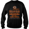 Image of Iam A Bears Grandma TShirt