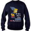 Image of If You Dont Like TITANS TShirt