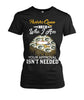 Image of Packers Queen - I am who I am T-shirt