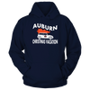 Image of Auburn Christmas Vacation