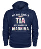 Image of NO SOY SOLO LA TIA