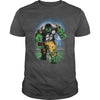 Image of NFL-STEELERS HULK