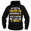 Image of thats right im a chargers fan