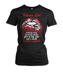 Atlanta Falcons Twinkle Lips