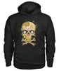 Image of Pittsburgh-steelers Skullcap Collection T-shirt 2018