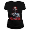 Image of Patriots Ride Or Die T-shirt, Patriots Ride Or Die Hoodies