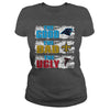Image of PANTHERS SHIRT