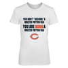 Image of Walter Payton - Chicago Bears - Born a Fan