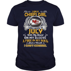 i am a chiefs girl  july
