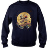 Image of cli Jack Skellington  Hockey  Florida Panthers