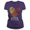 Image of DNA VIKINGS TShirt