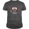 Image of Jeep Sport Virginia Tech Hokies