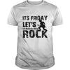 Image of Hello Friday T Shirt