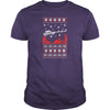 Image of Police - Police officer Ugly Christmas Sweater
