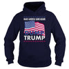 Image of Dump Trump 2016 Womens TShirts