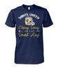 Image of Classy, Sassy And A Bit Smart Assy Saints Queen T-shirt