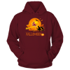 Image of Arizona State Sun Devils Halloween