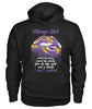 Image of Minnesota Vikings - Vikings Girls T-shirt