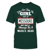 Image of Take The Girl Out But She'll Always Be - WUSTL Bears